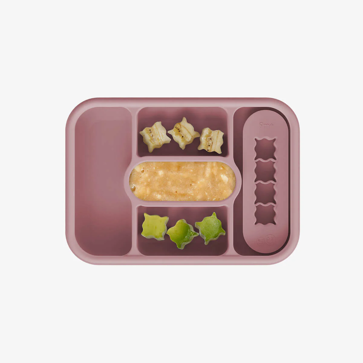 Baby-Led Weaning Travel Box - Image 22