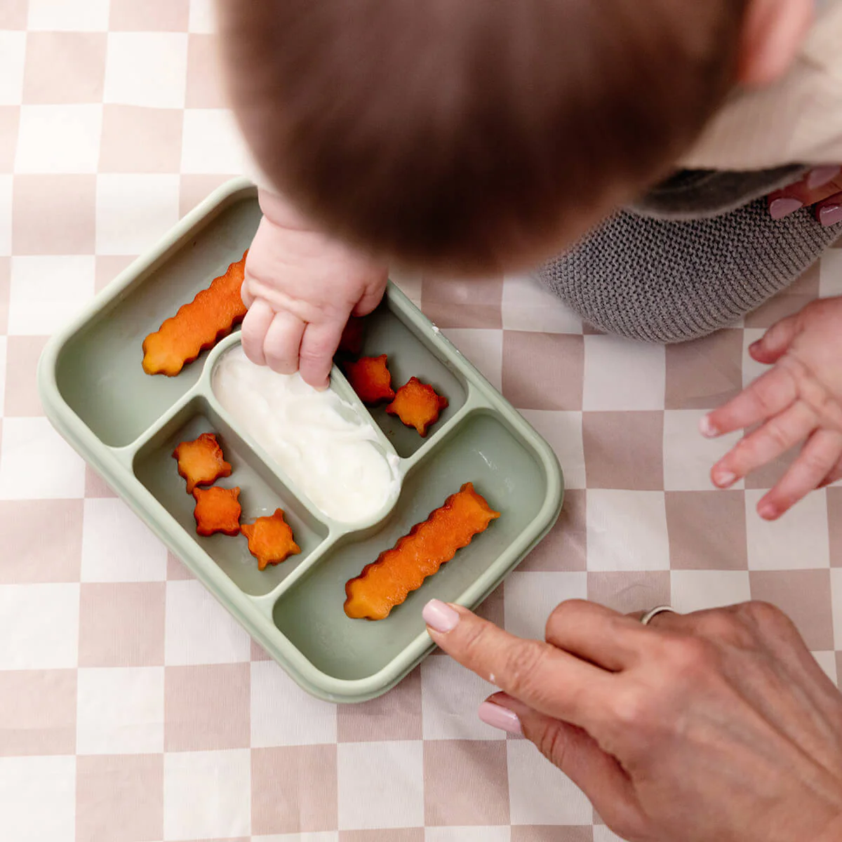 Baby-Led Weaning Travel Box - Image 25