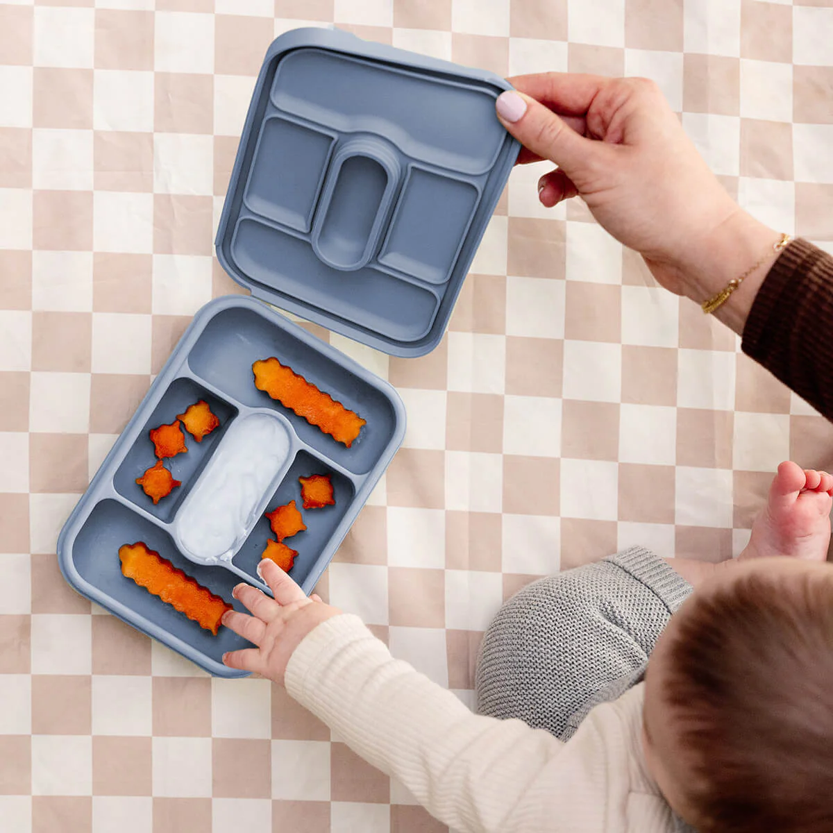 Baby-Led Weaning Travel Box - Image 32