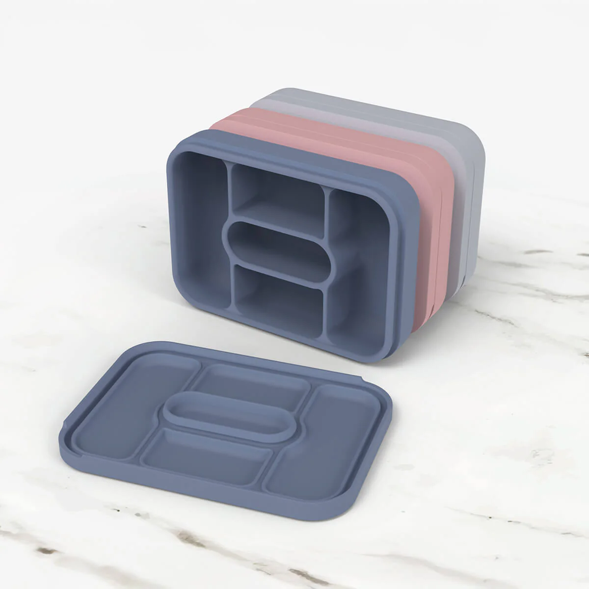 Baby-Led Weaning Travel Box - Image 33