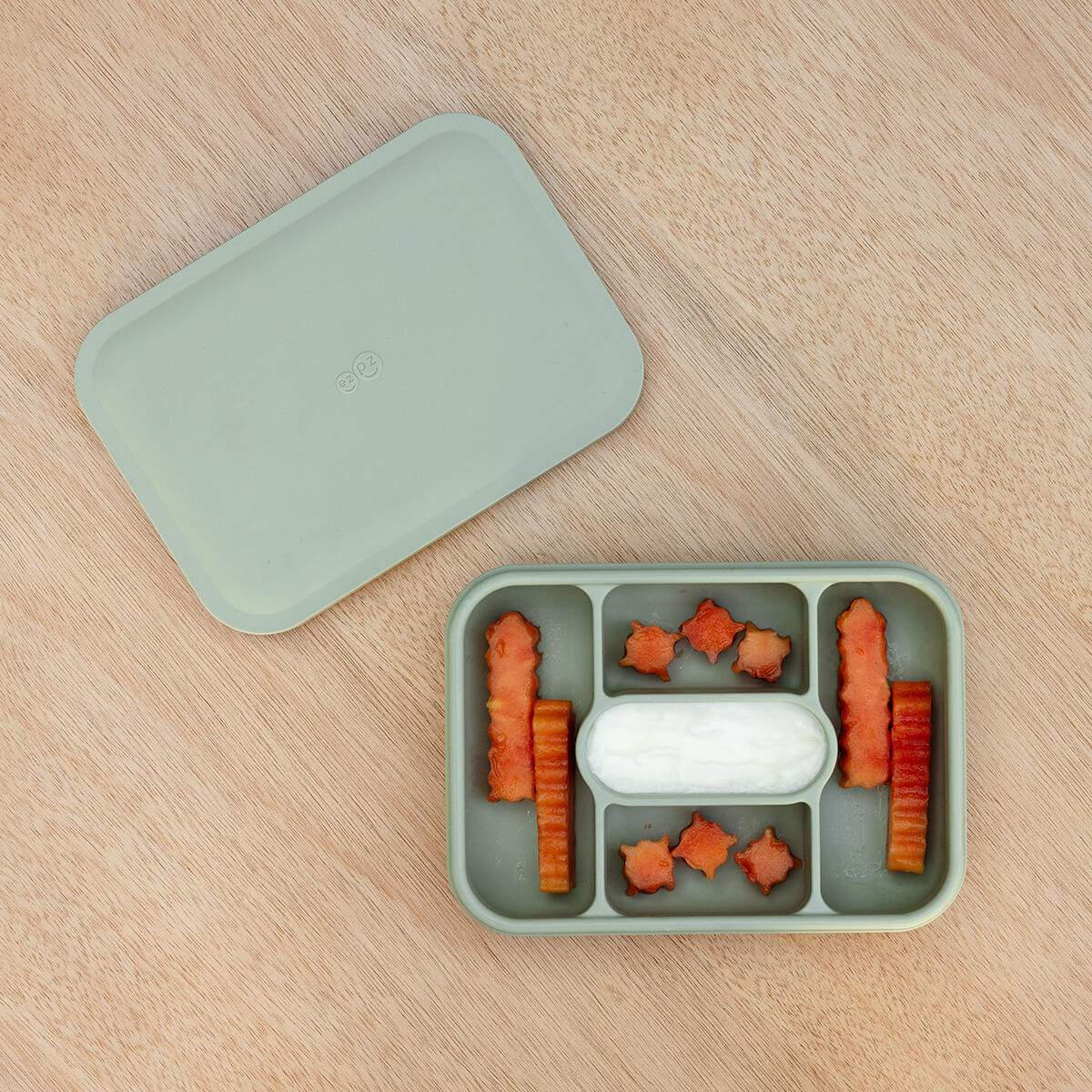 Baby-Led Weaning Travel Box - Image 34