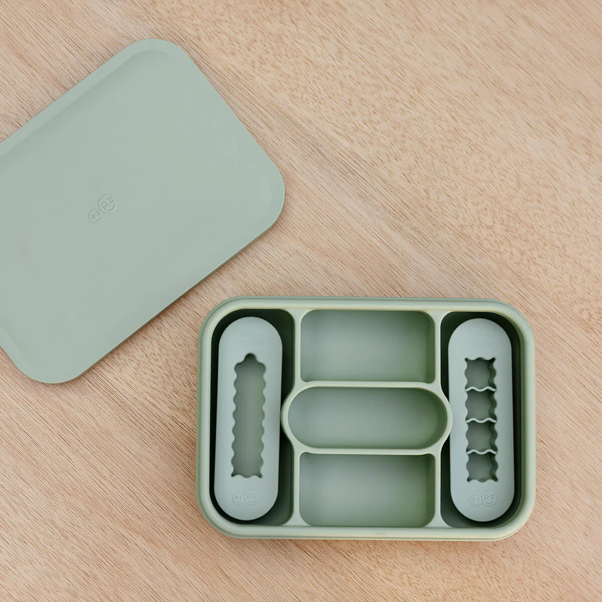 Baby-Led Weaning Travel Box - Image 35
