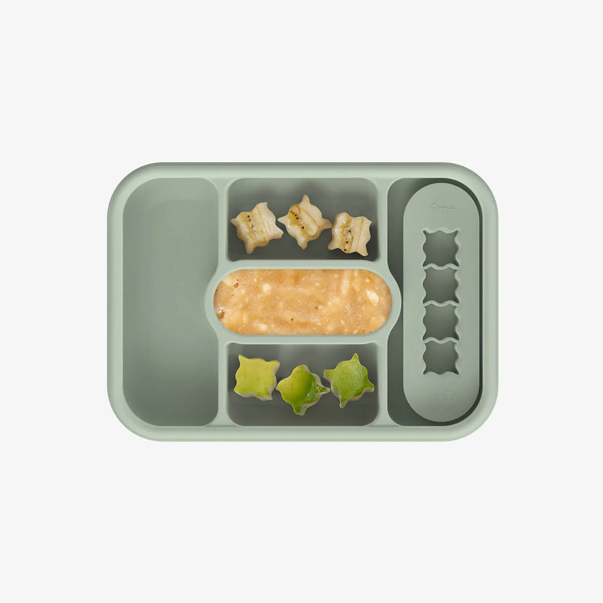 Baby-Led Weaning Travel Box - Image 5