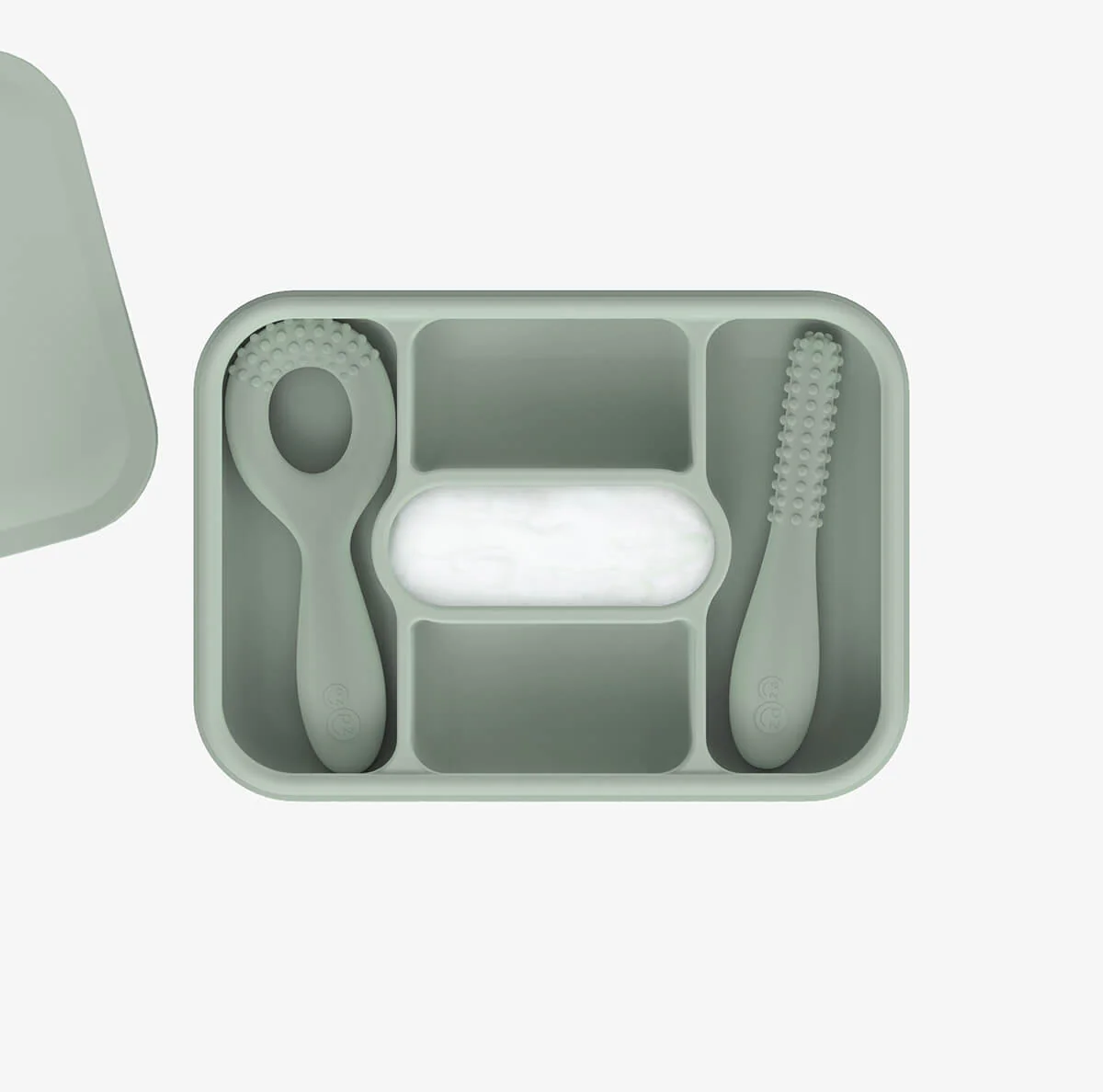 Baby-Led Weaning Travel Box - Image 6