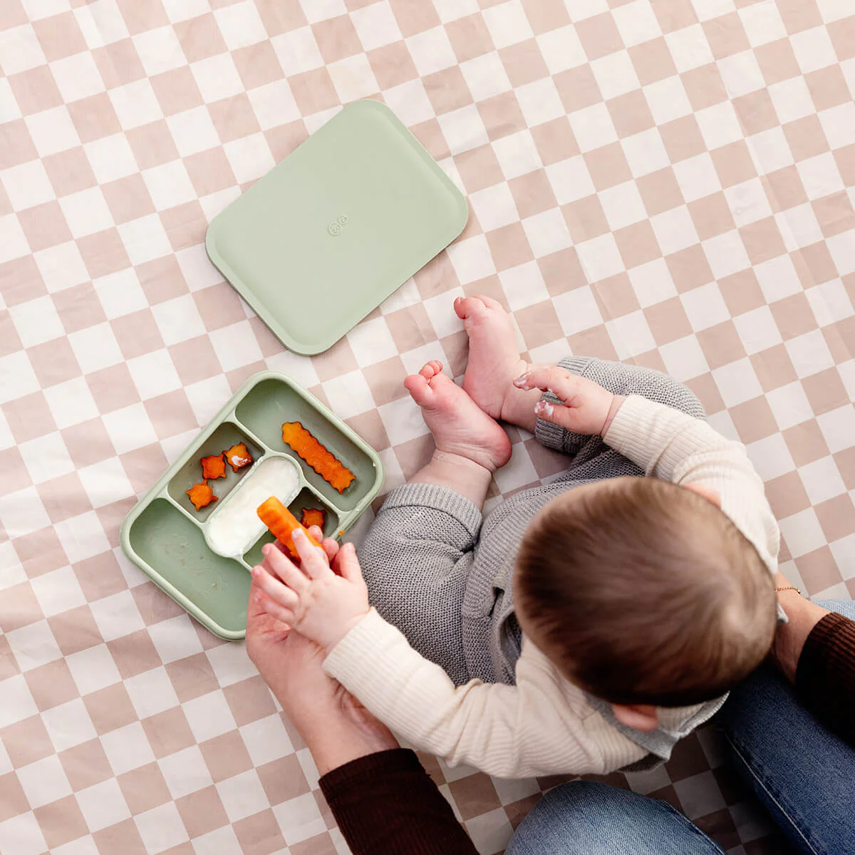 Baby-Led Weaning Travel Box - Image 9