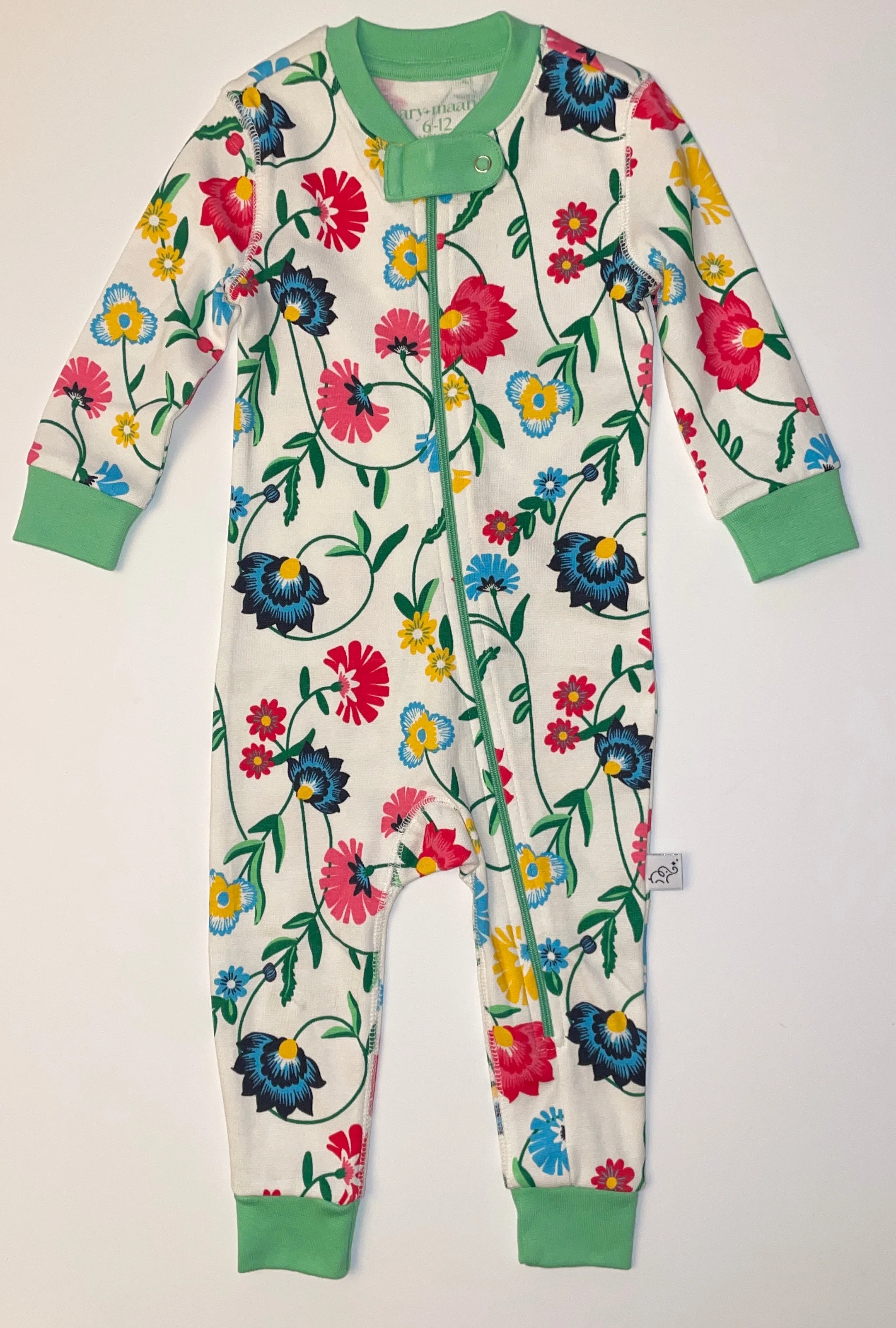 Baby Sleeper – Zahra - Image 4