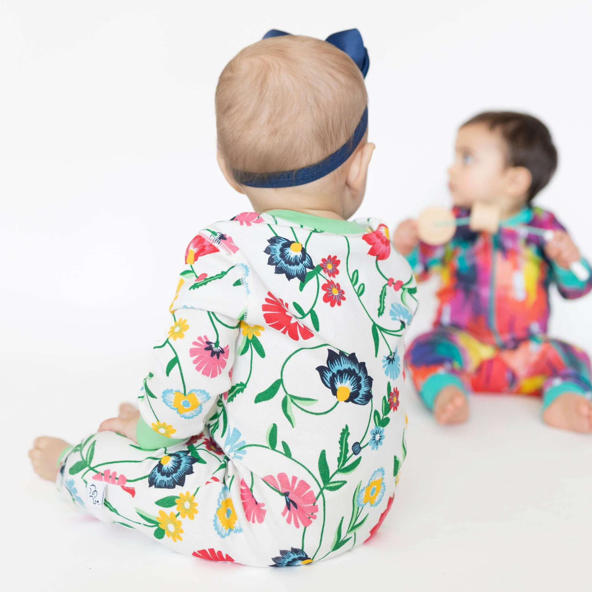 Baby Sleeper – Zahra - Image 5