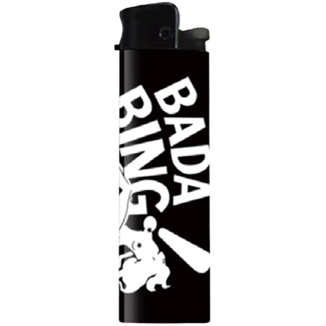 Bada Bing Gentlemen's Club Lighter