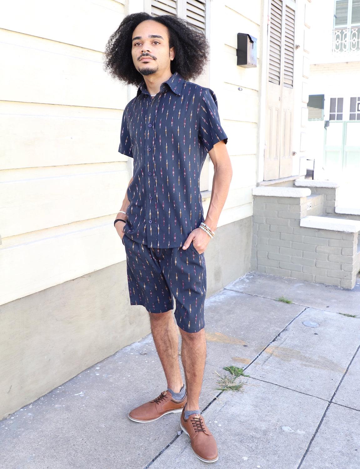 Badru Shorts - Image 2