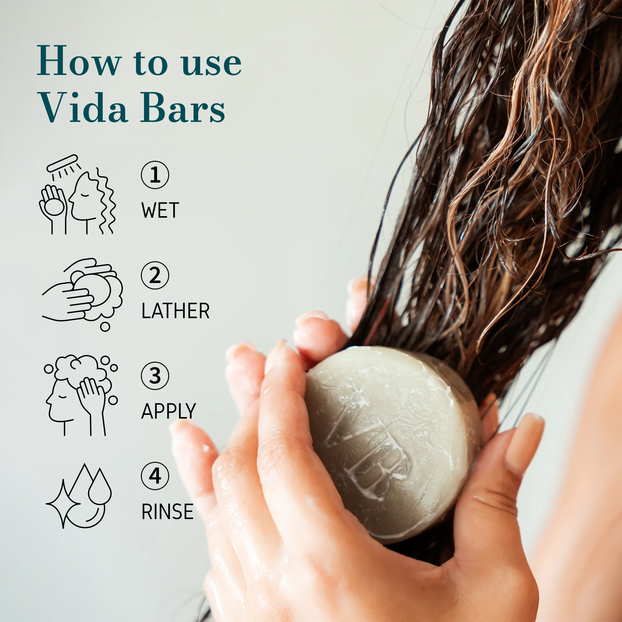 Balance Shampoo - Image 5