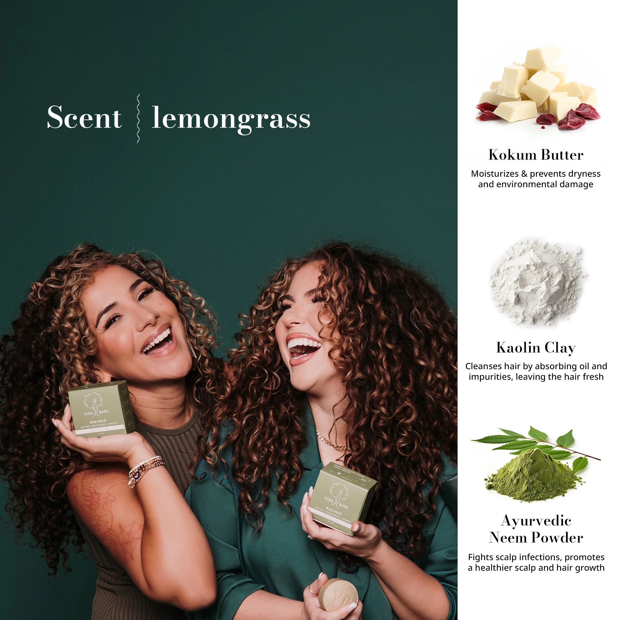 Balance Shampoo - Image 6