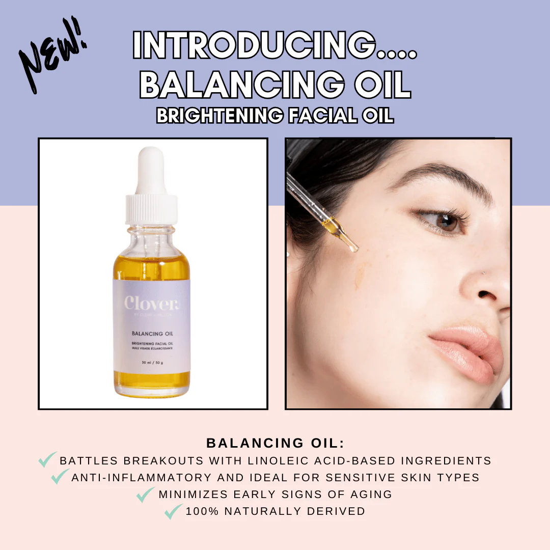 Balancing Oil - Image 3