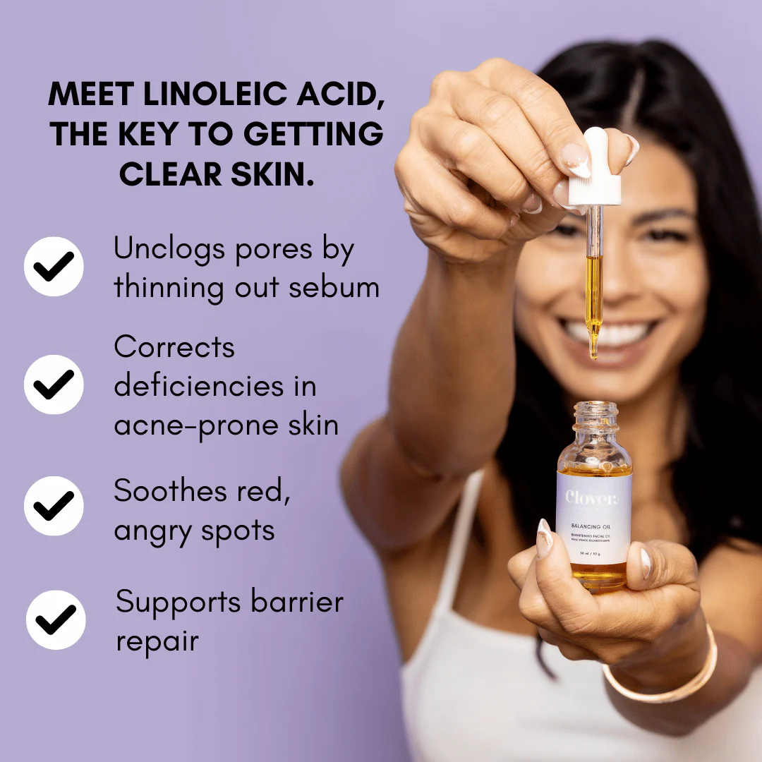 Balancing Water Balm - Image 4