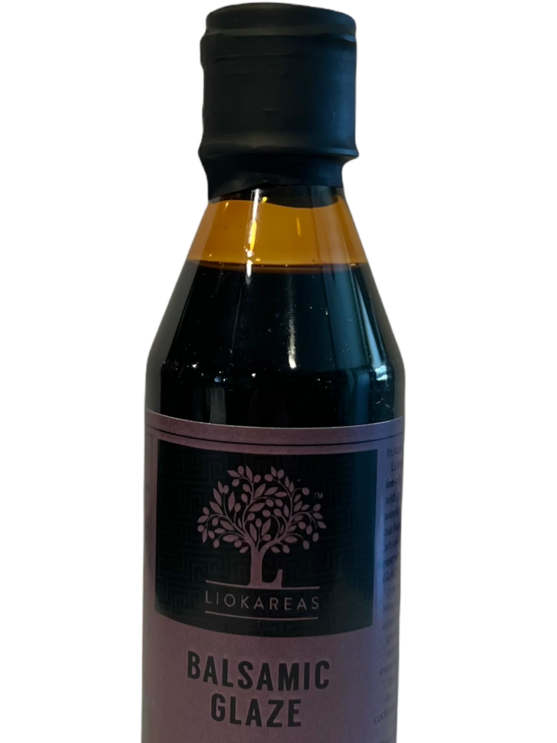 Balsamic Glaze - 250ml - Image 2