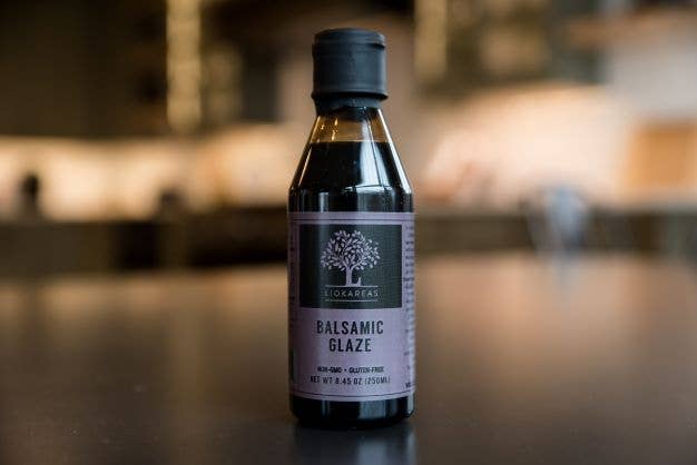 Balsamic Glaze - 250ml - Image 4