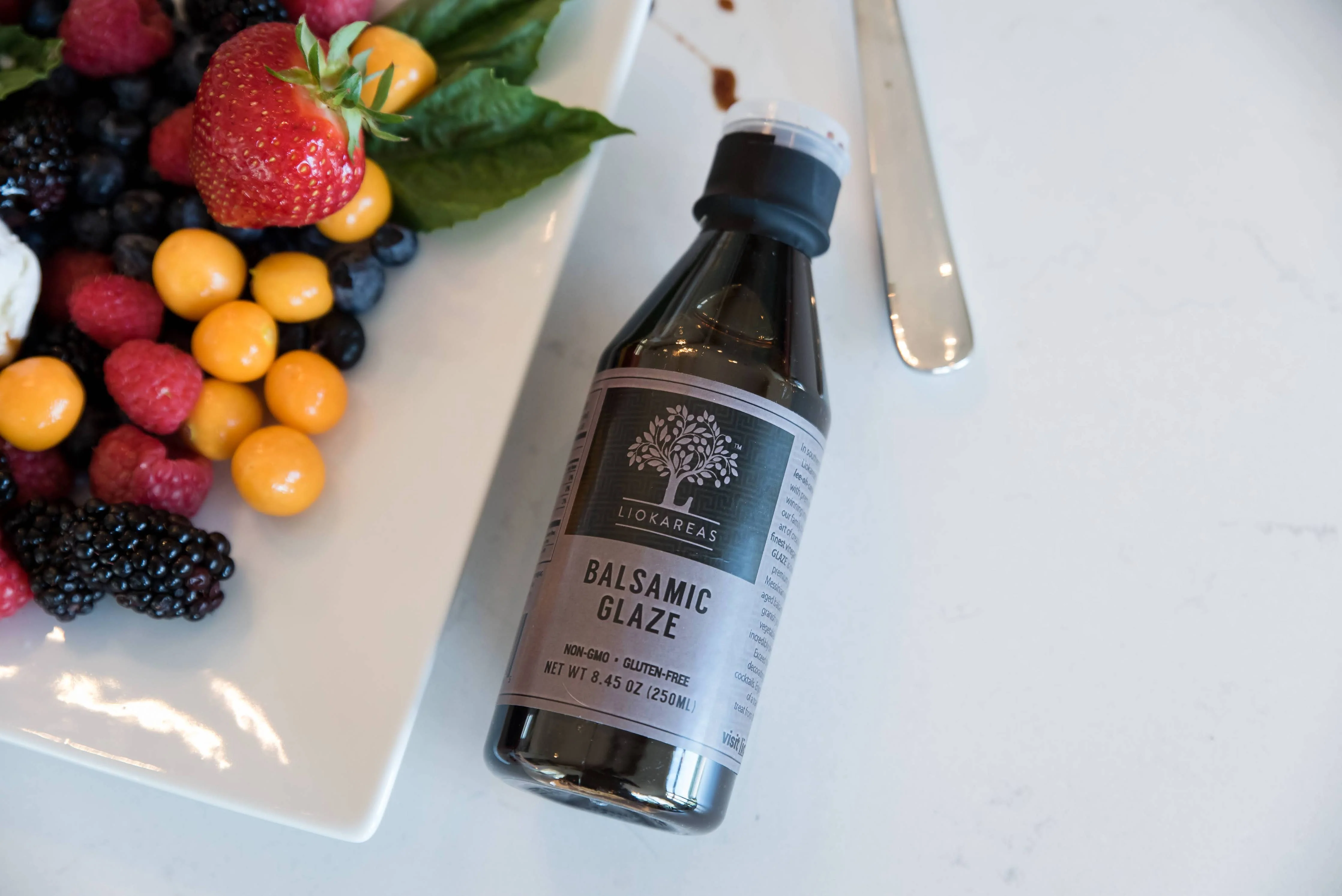 Balsamic Glaze - 250ml - Image 6