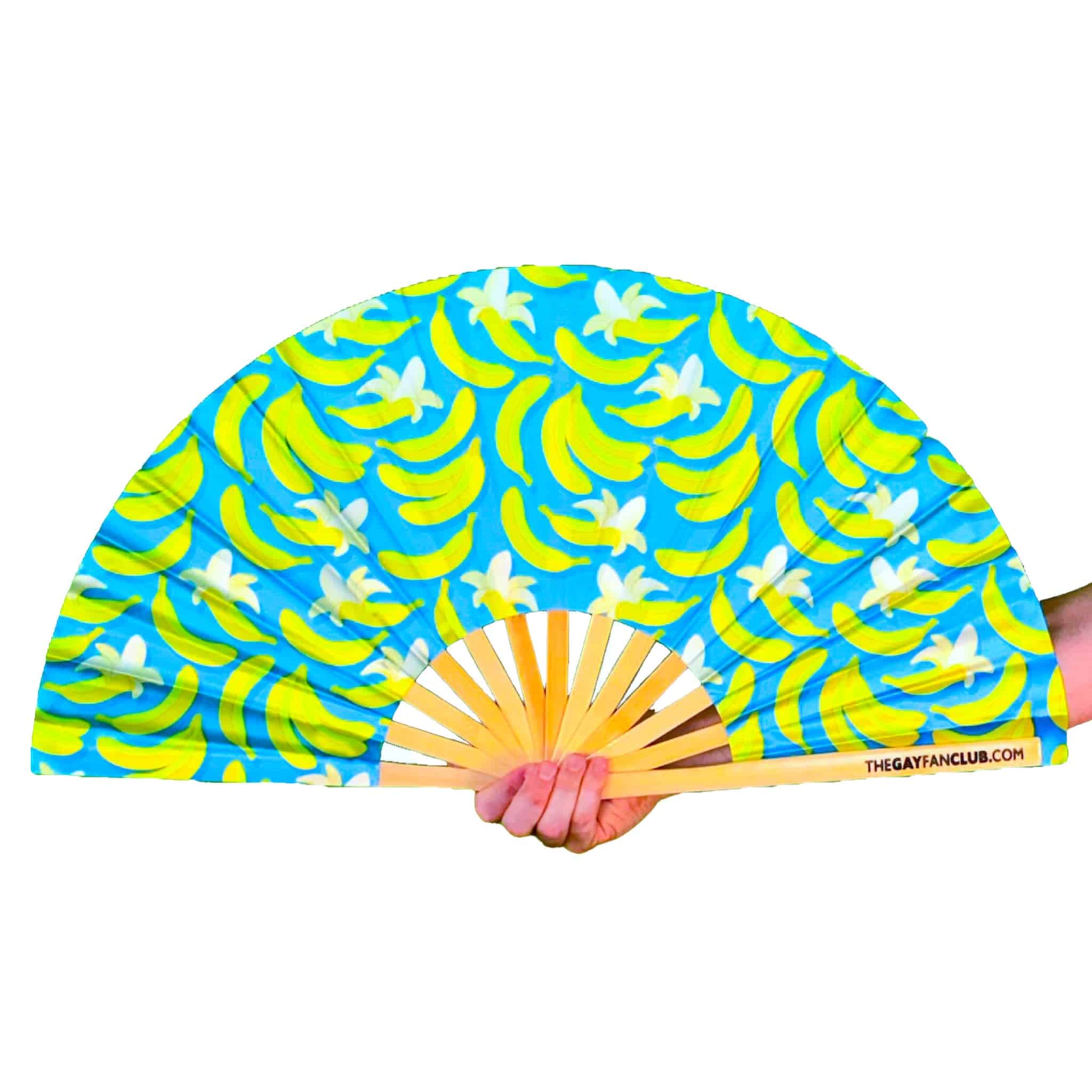 Banana Fan - Image 3
