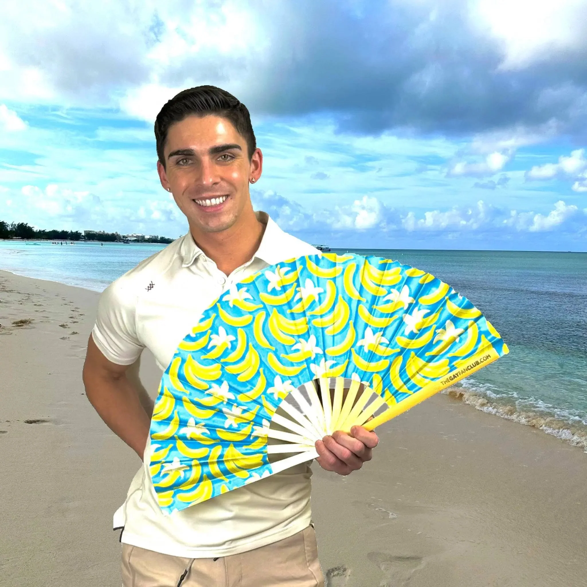 Banana Fan - Image 4