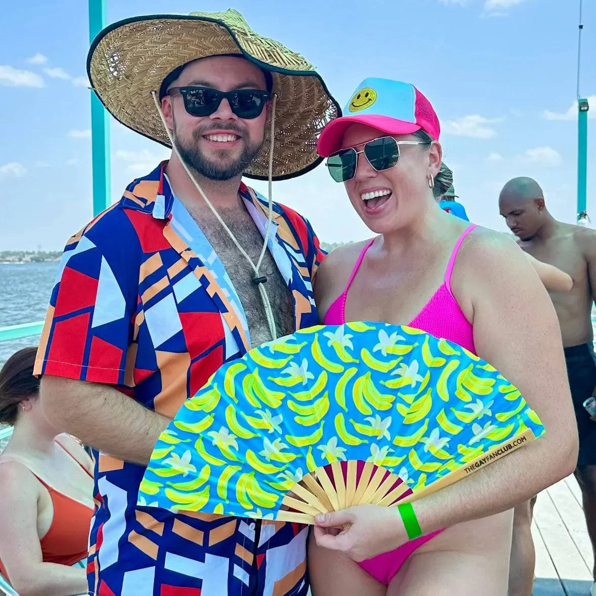 Banana Fan - Image 5