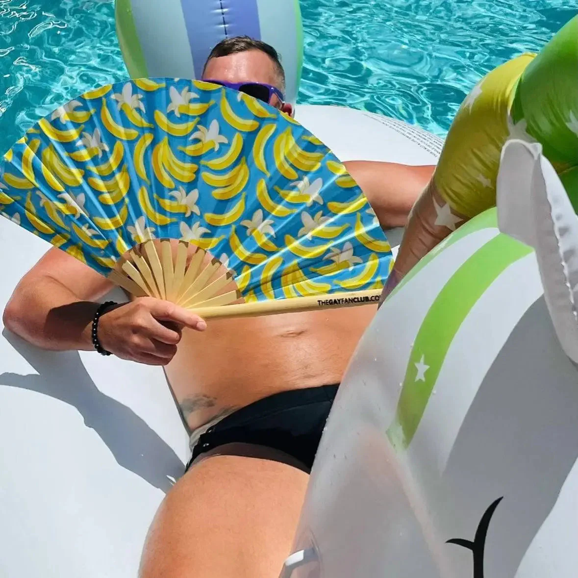 Banana Fan - Image 6