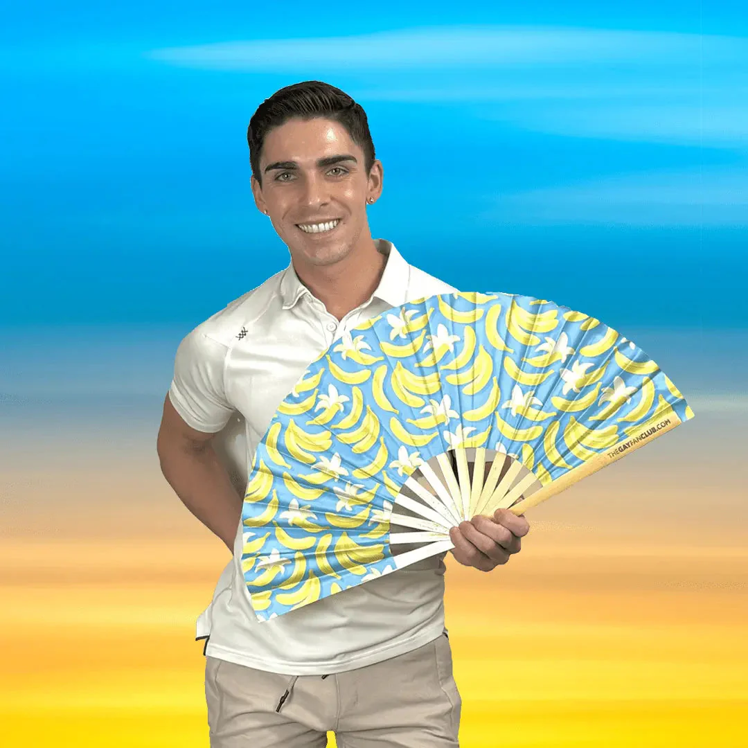 Banana Fan - Image 7