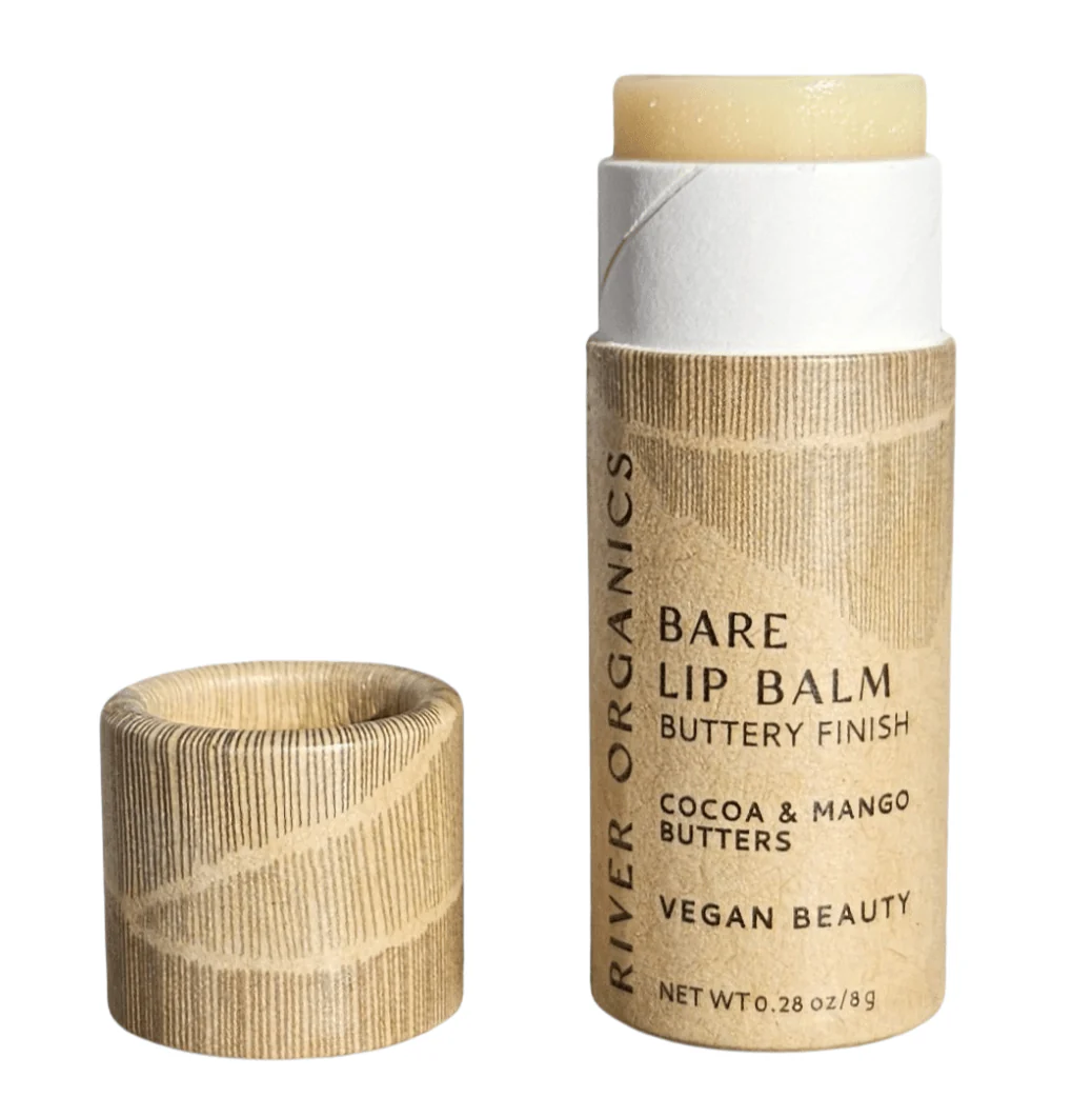 Bare Vegan Lip Balm - Image 2