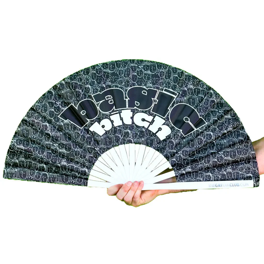Basic B*tch Fan - Image 4