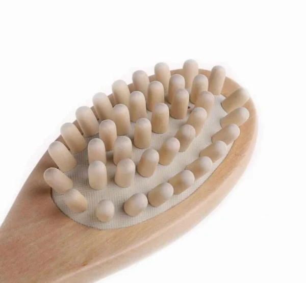 Bath Body Massage Brush - Image 9