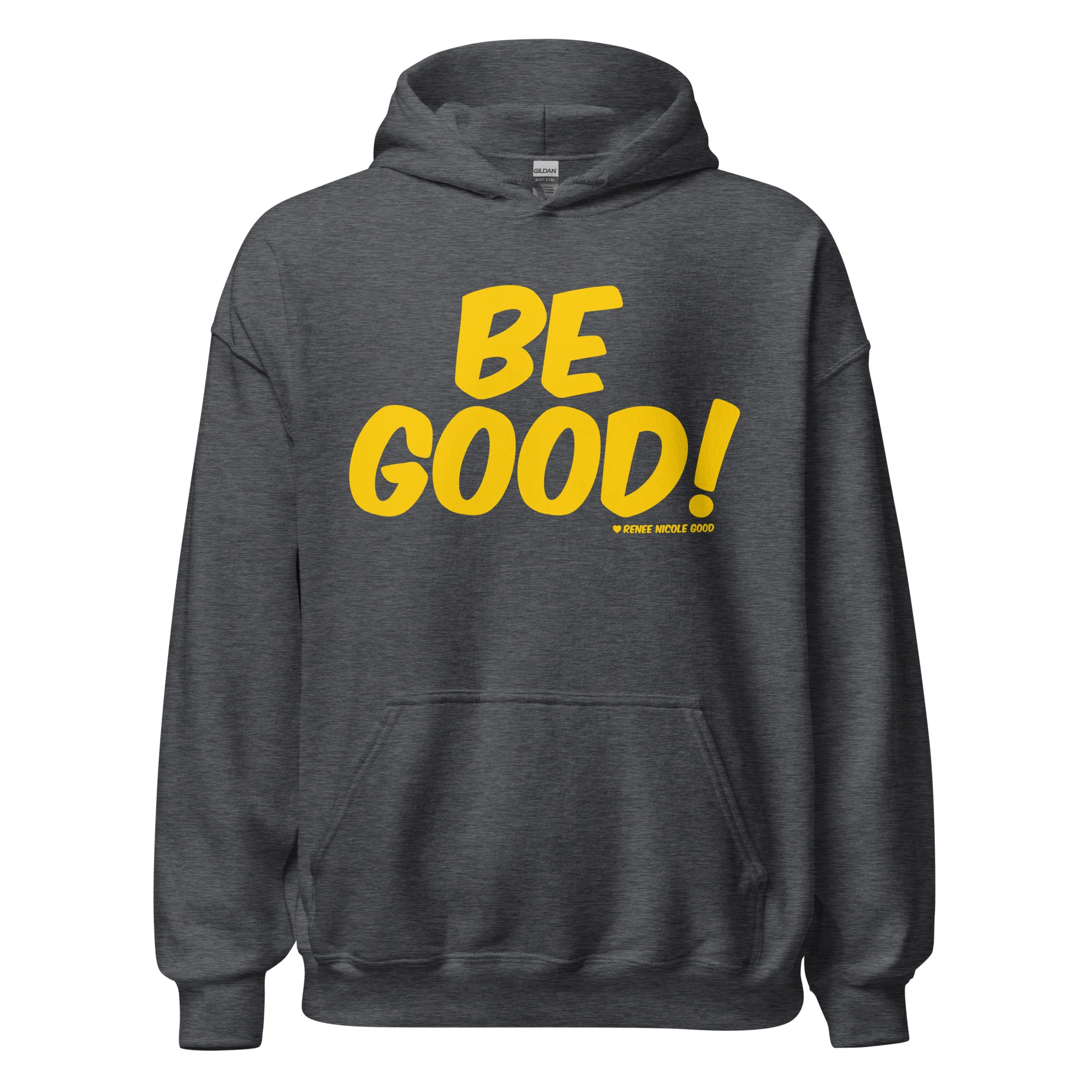 Be Good Hoodie - Image 4
