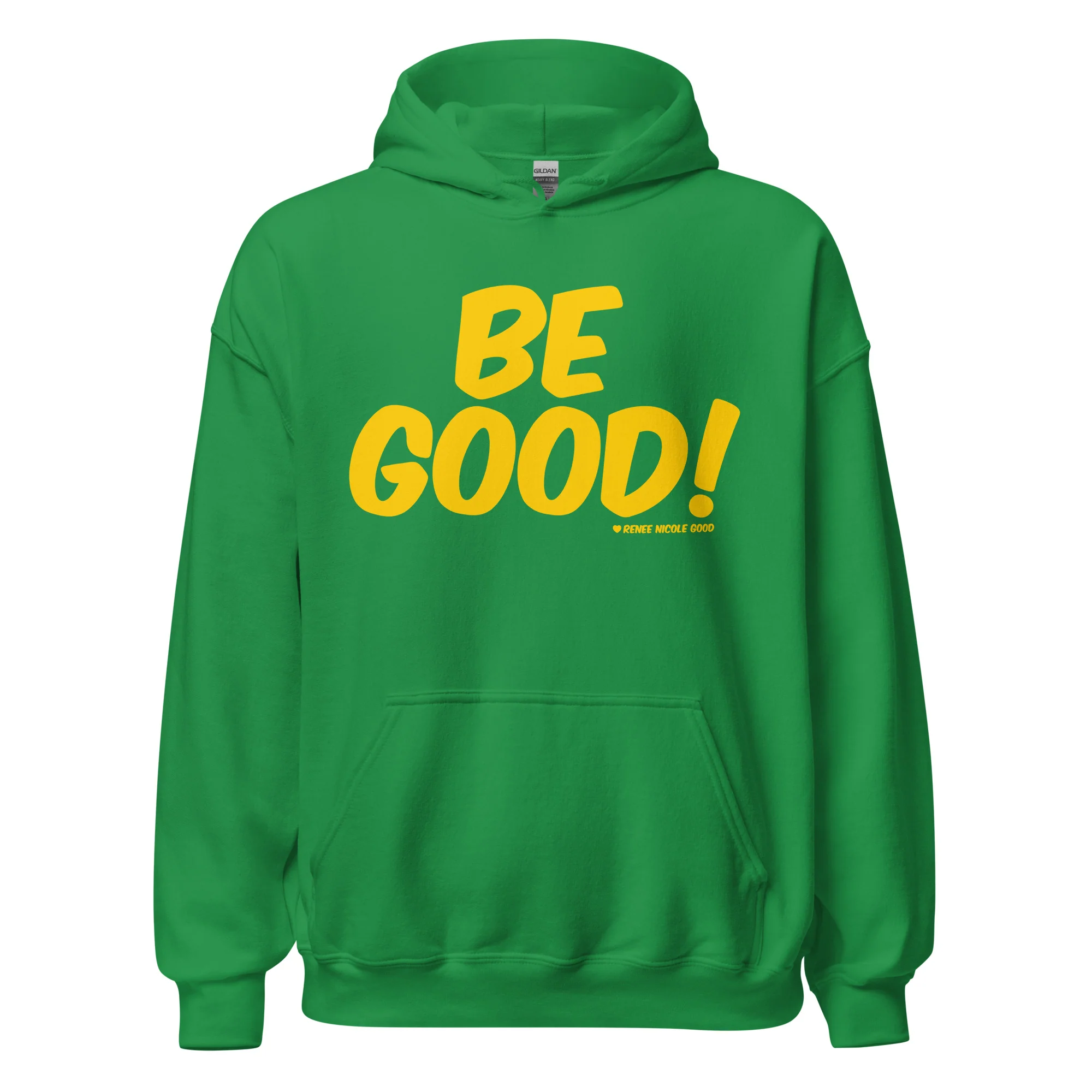 Be Good Hoodie - Image 6