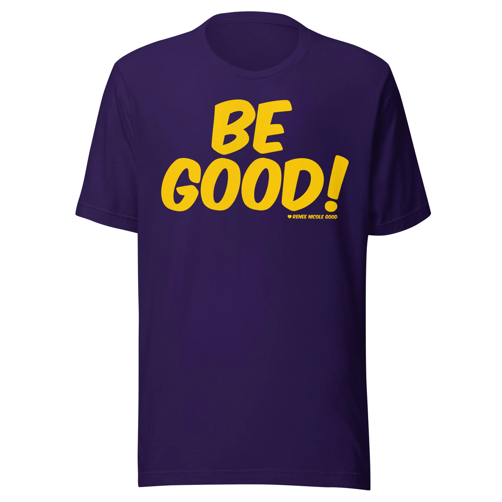 Be Good T-Shirt - Image 3