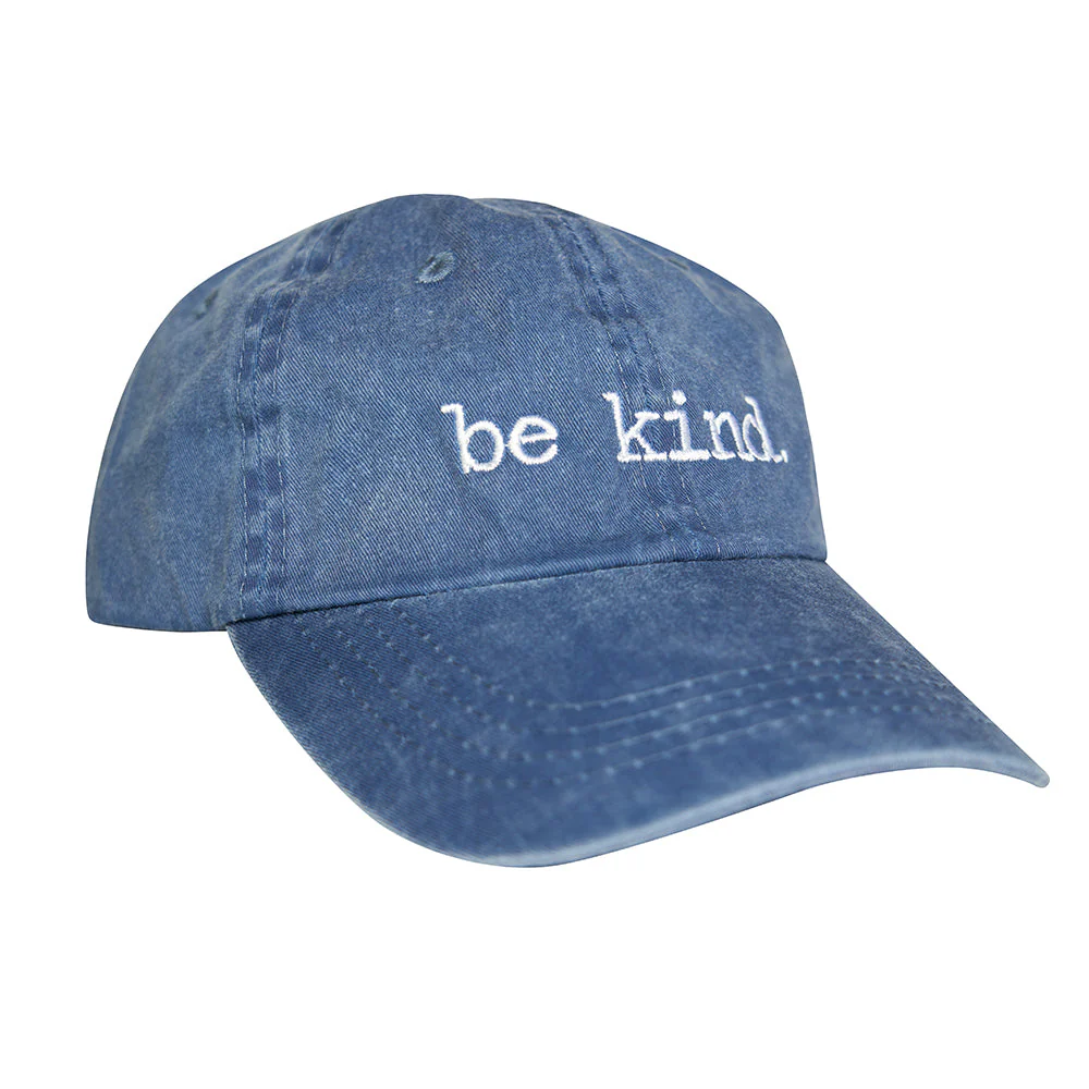 Be Kind Dad Hat - Image 3