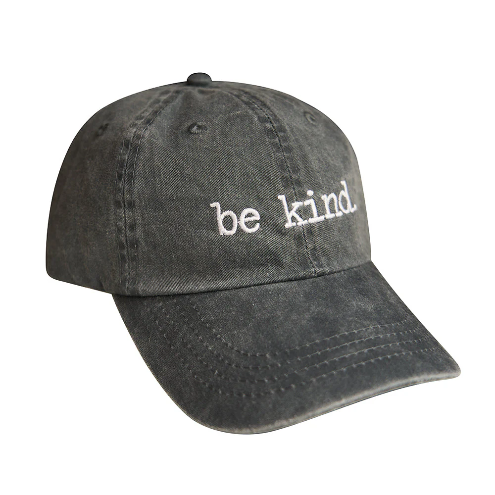 Be Kind Dad Hat - Image 4