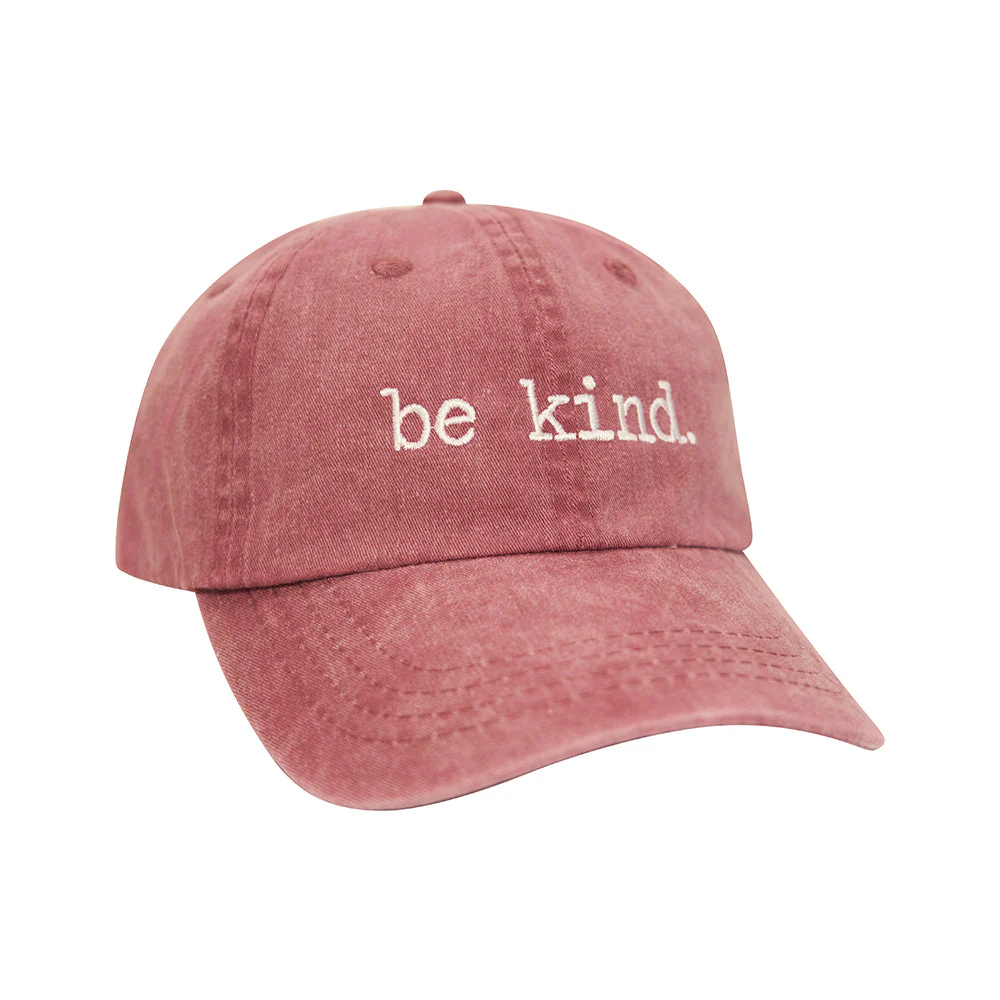 Be Kind Dad Hat - Image 5