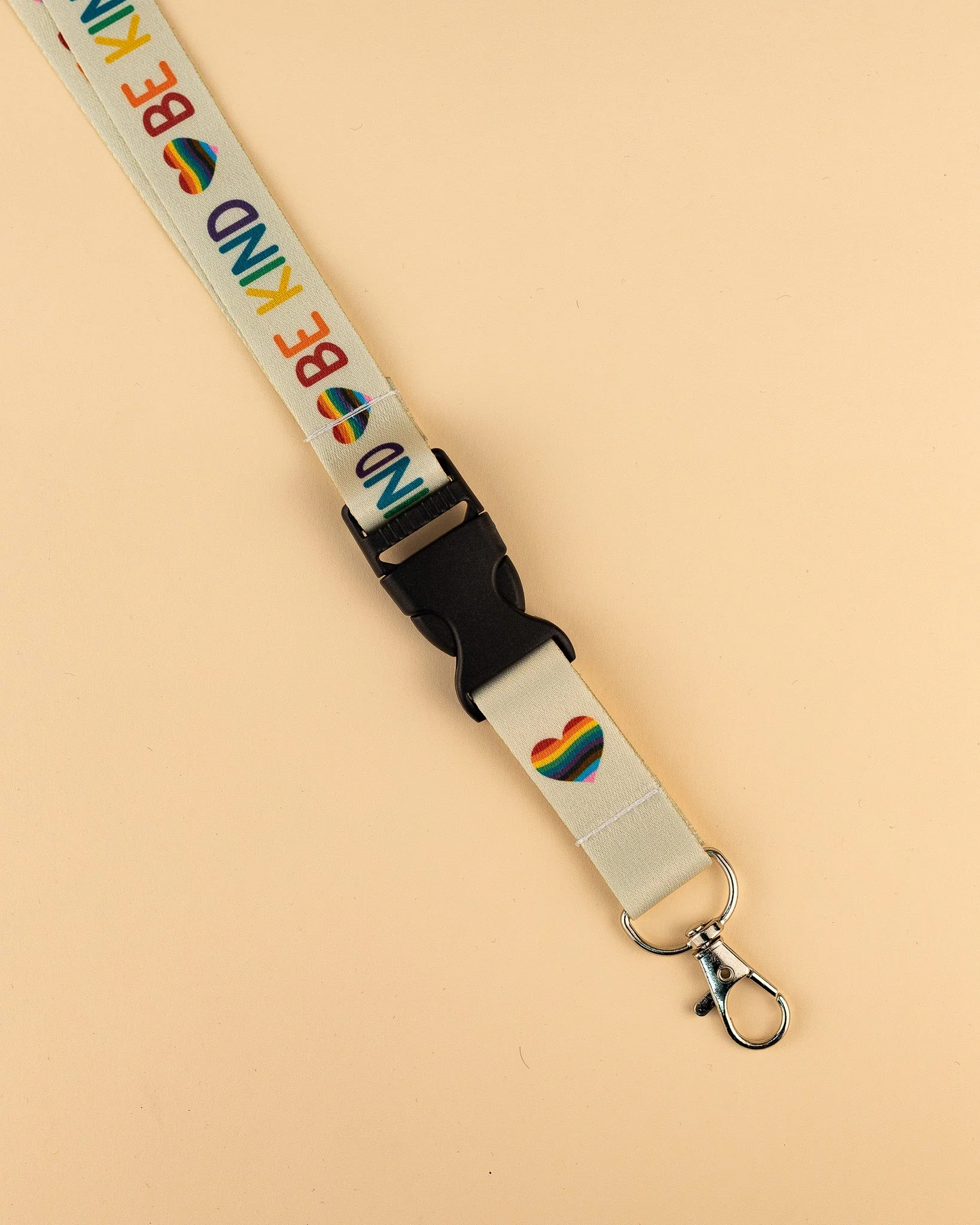 Be Kind Lanyard - Image 2