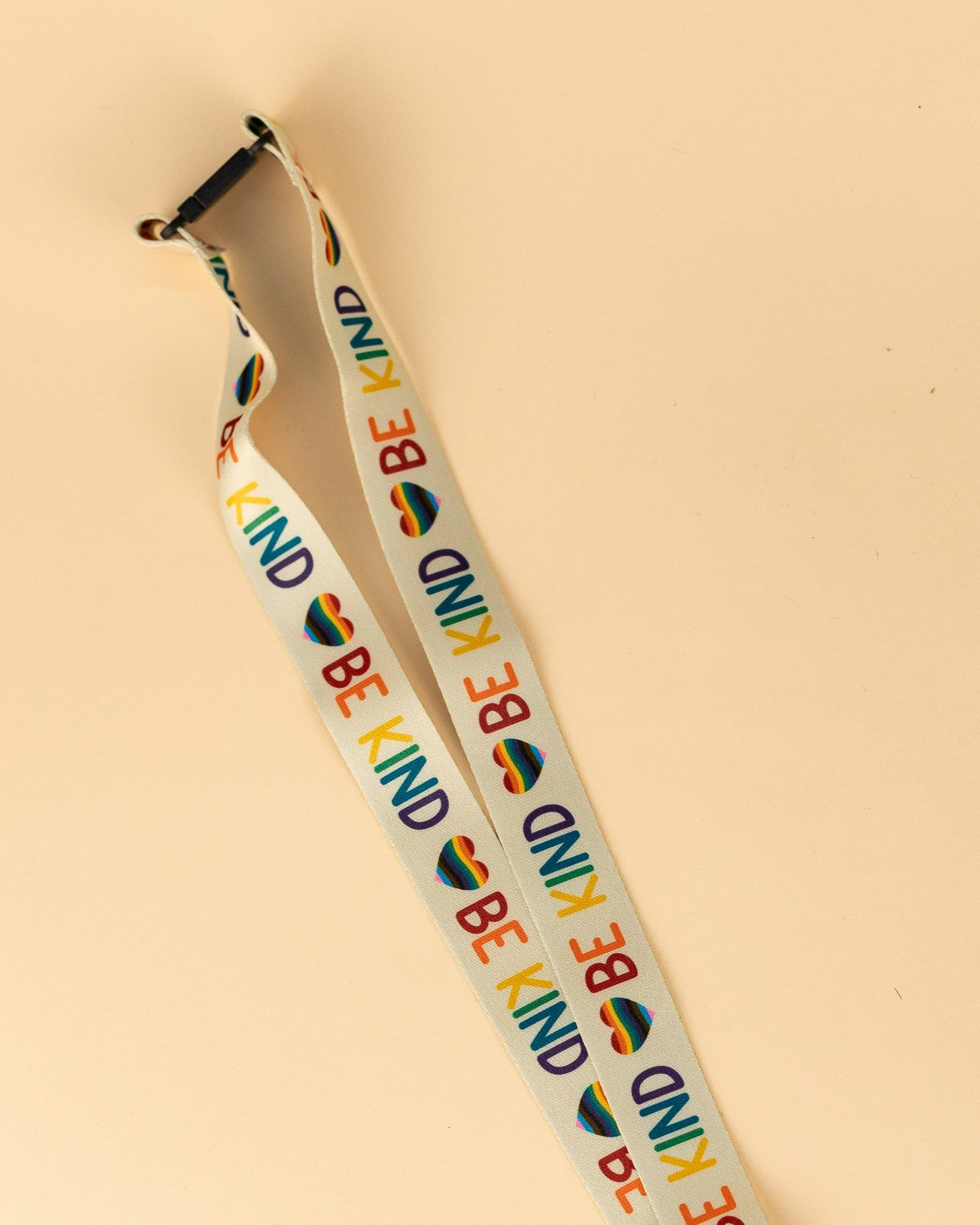 Be Kind Lanyard - Image 3