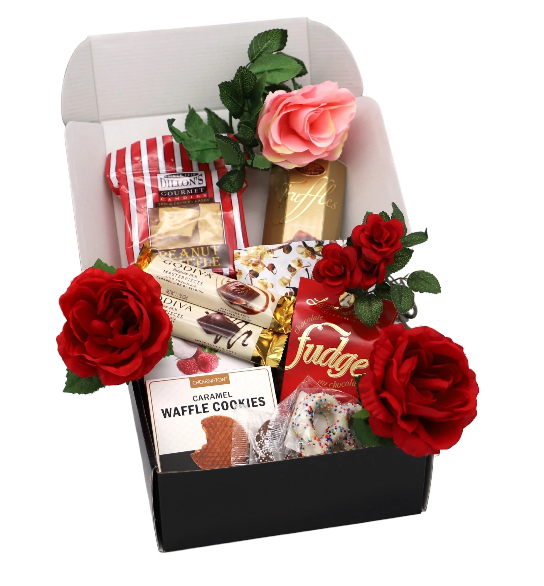 Be My Valentine Gift Box - Image 2