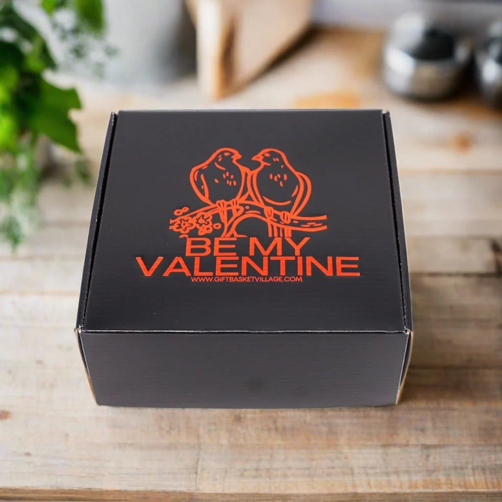 Be My Valentine Gift Box - Image 3