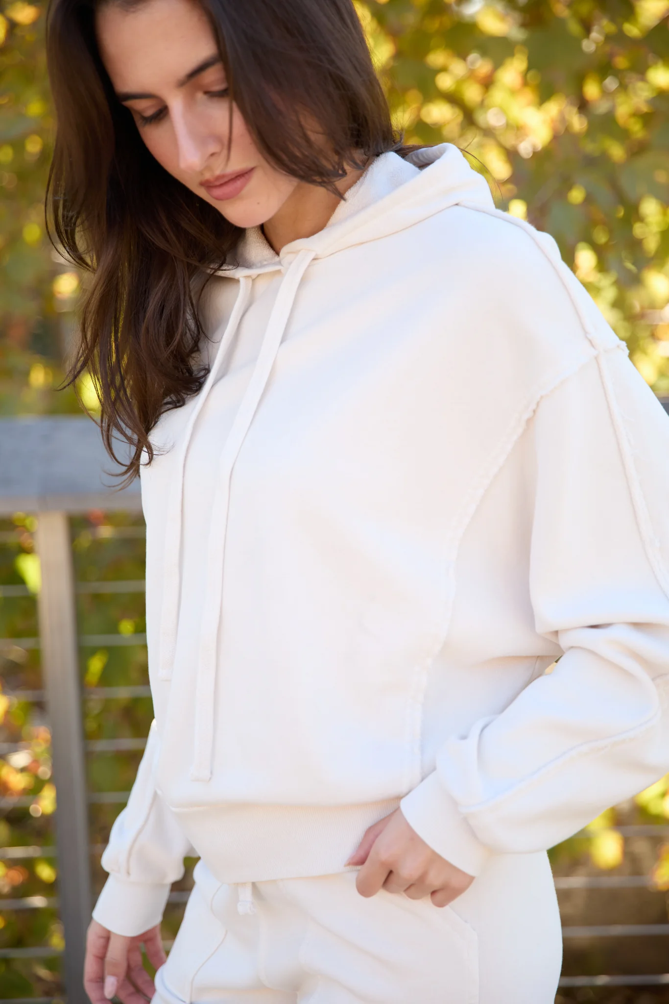 Beach Hoodie - Image 3