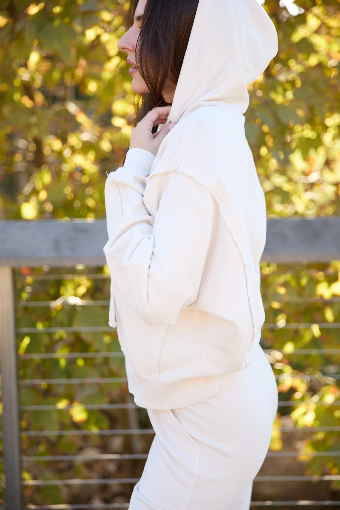Beach Hoodie - Image 4