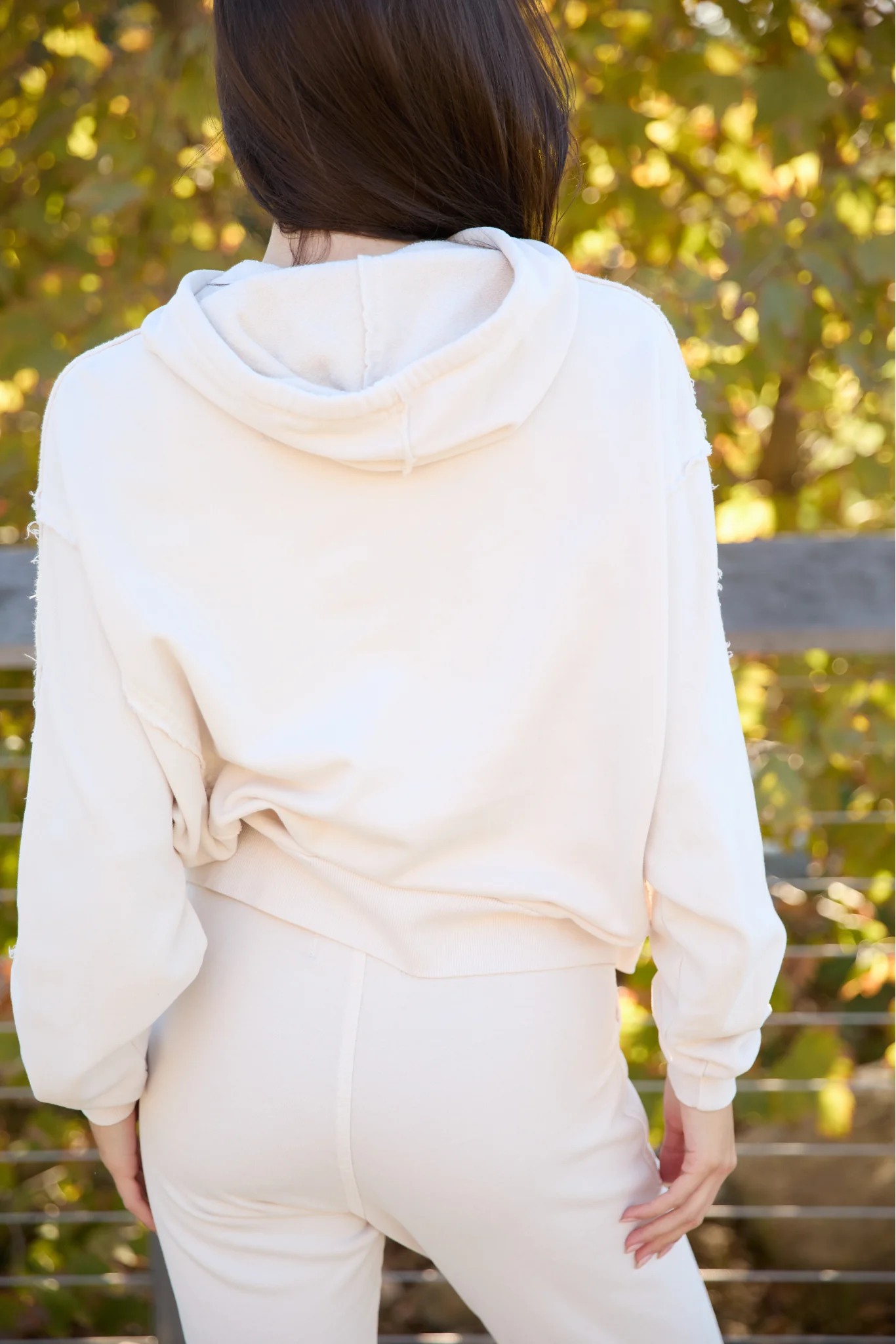 Beach Hoodie - Image 5