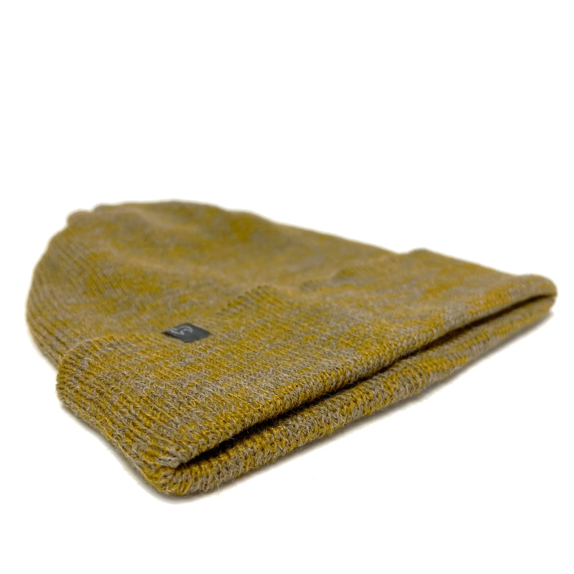 Beanie - Pixel - Desert Camel - Image 2