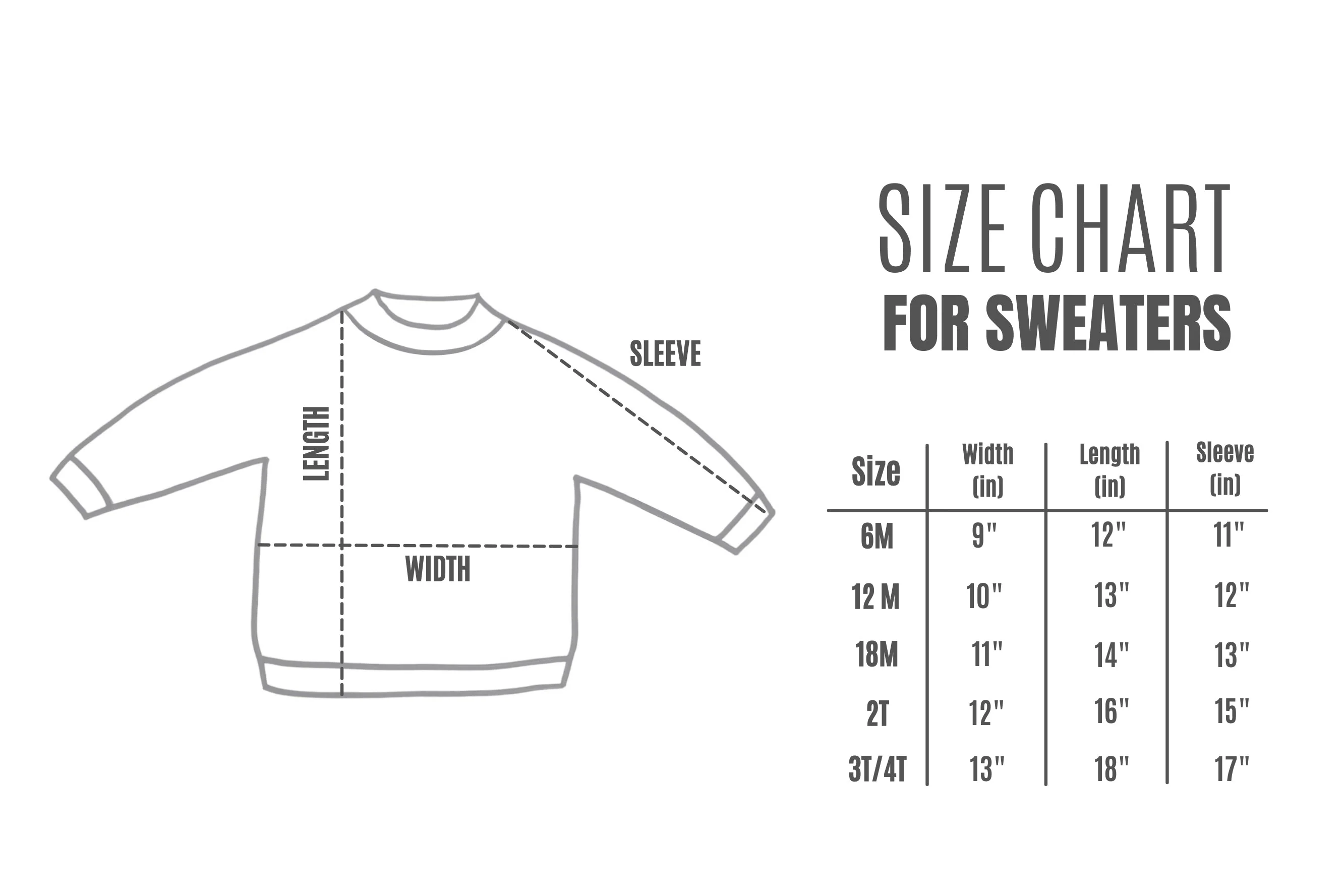 Bear Sweater - Image 3