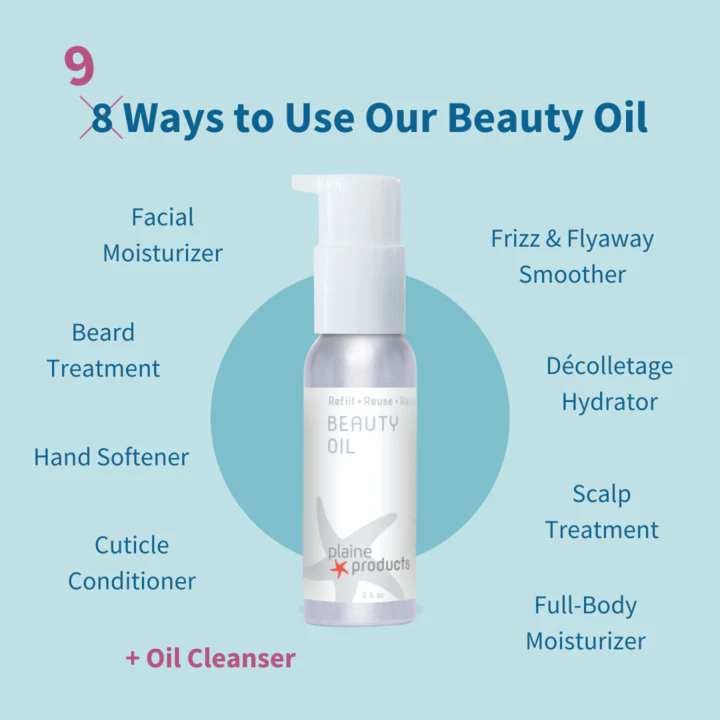 Beauty Oil - Image 4