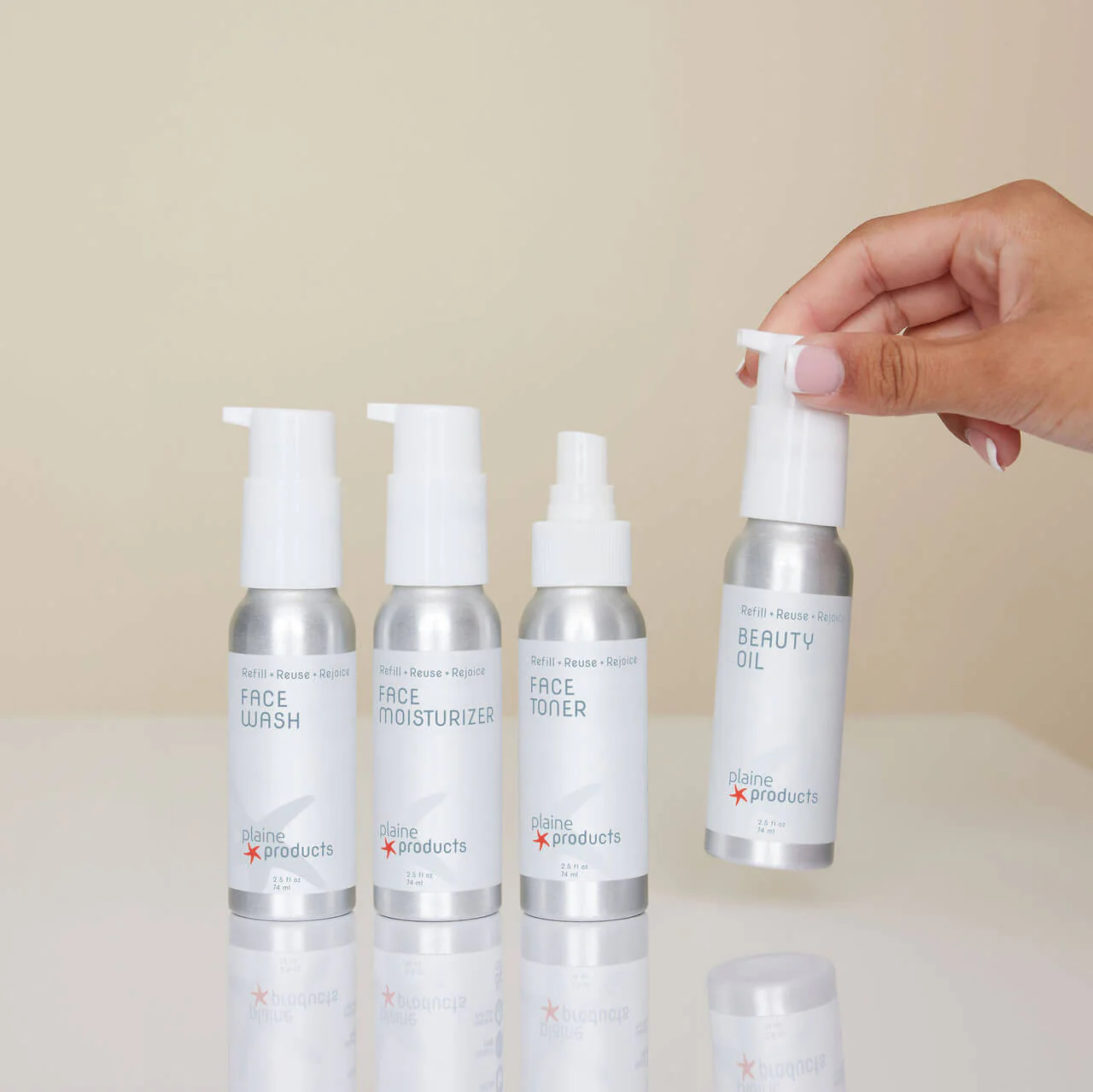 Beauty Oil - Image 5