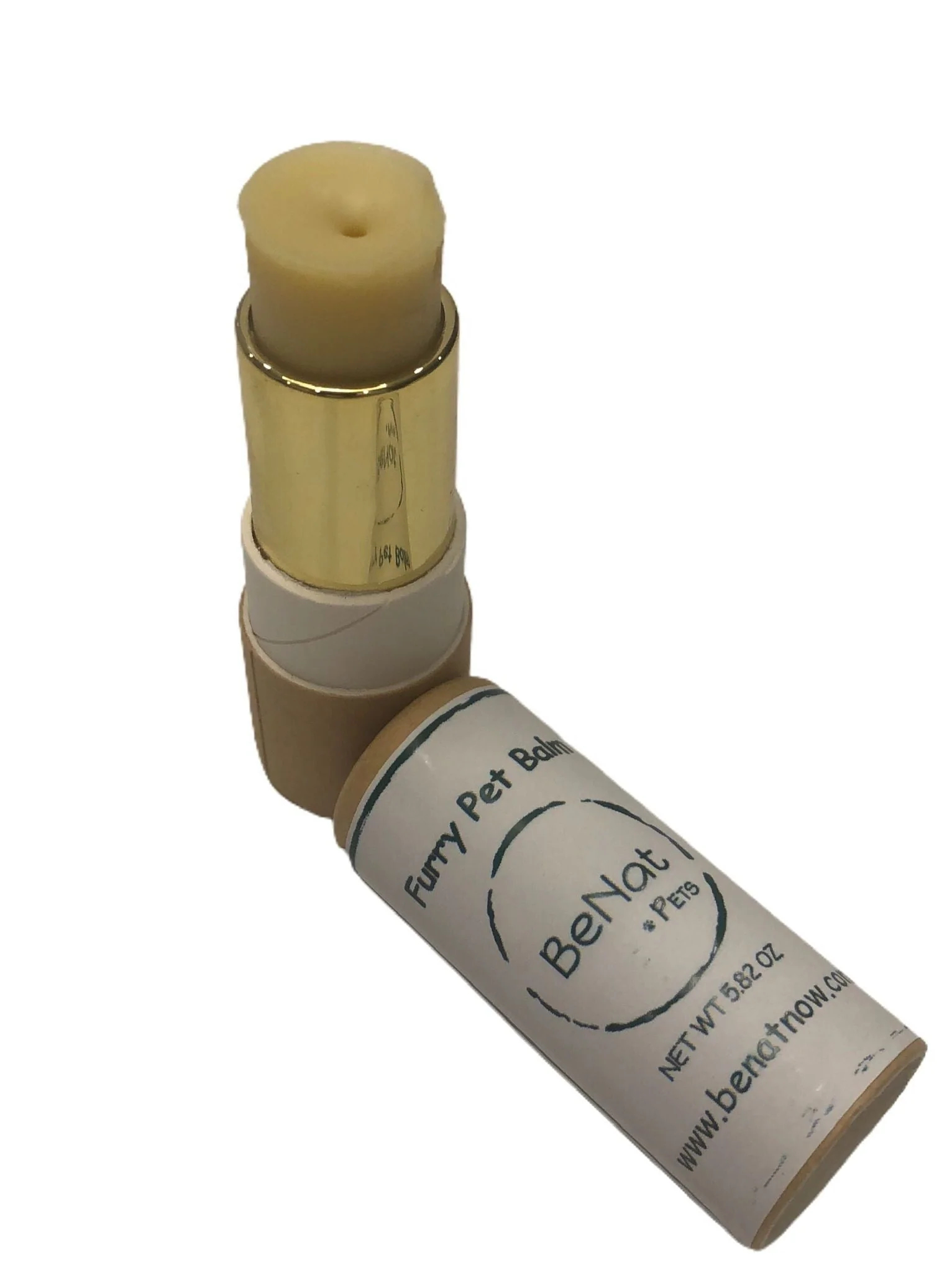 BeNat Pets. Furry Pet Balm. 0.9 oz. - Image 9