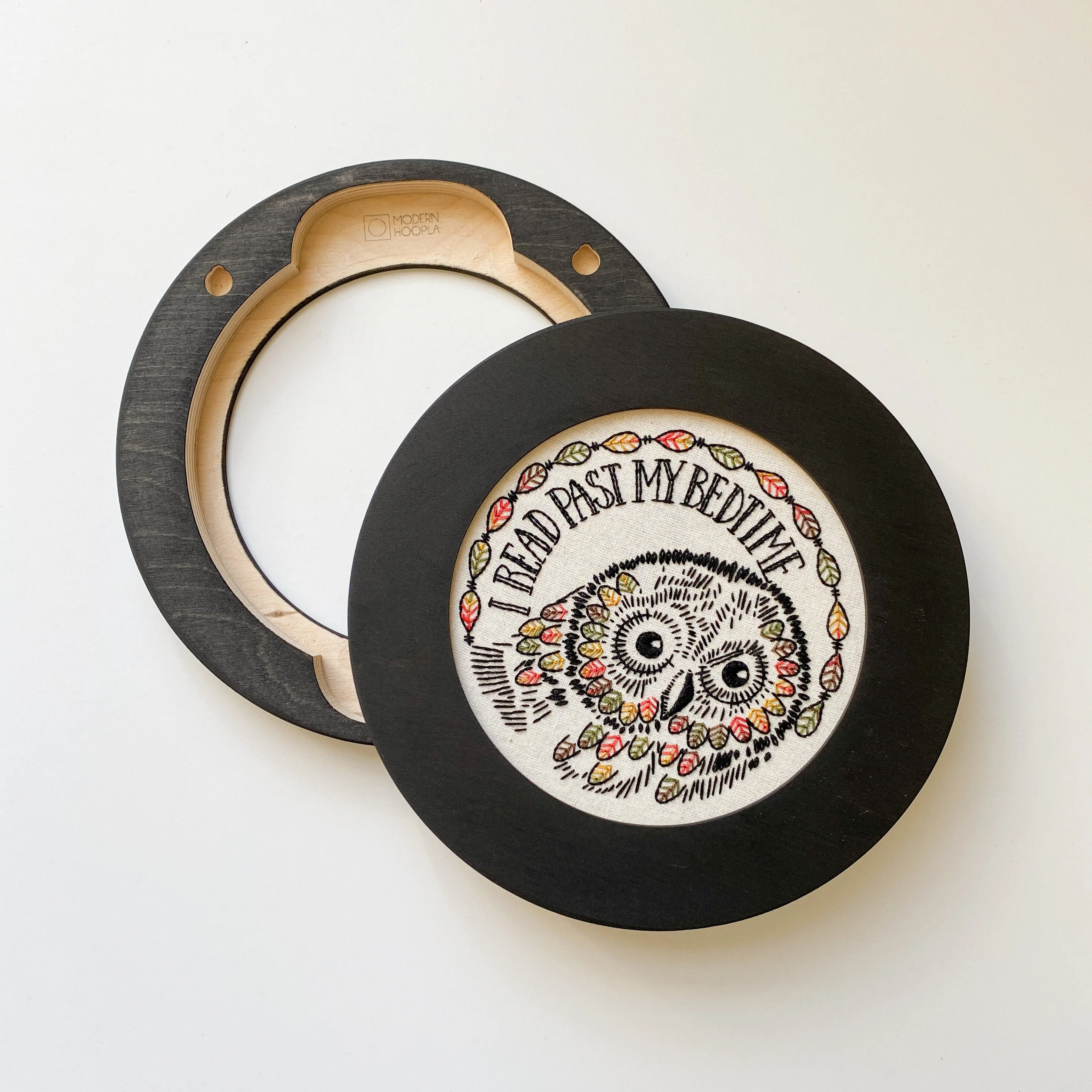 BESTSELLER: Circle Frames for 6" Hoops - Image 2