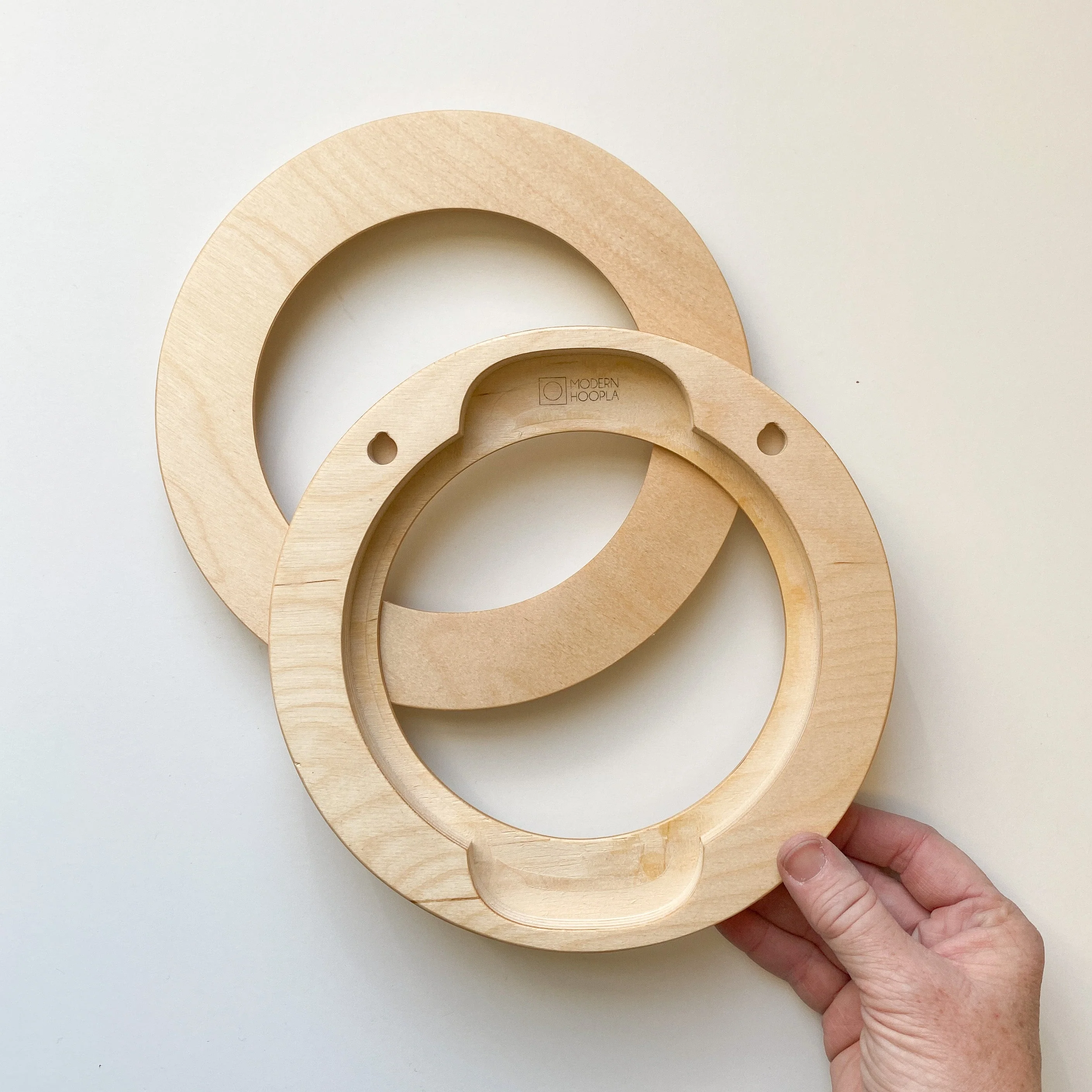 BESTSELLER: Circle Frames for 6" Hoops - Image 7