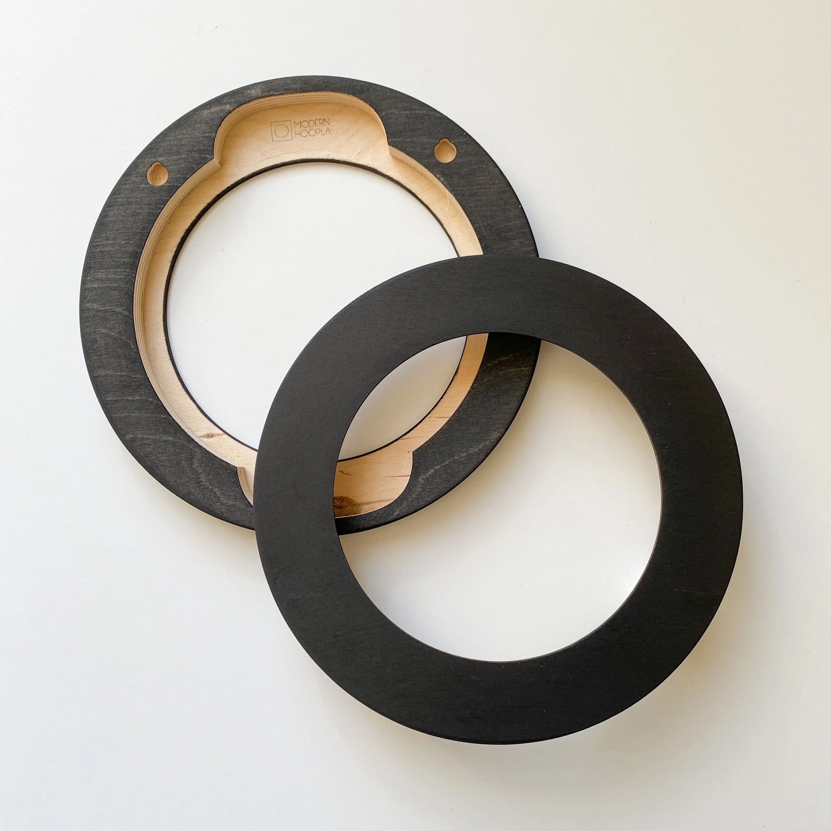 BESTSELLER: Circle Frames for 6" Hoops - Image 8