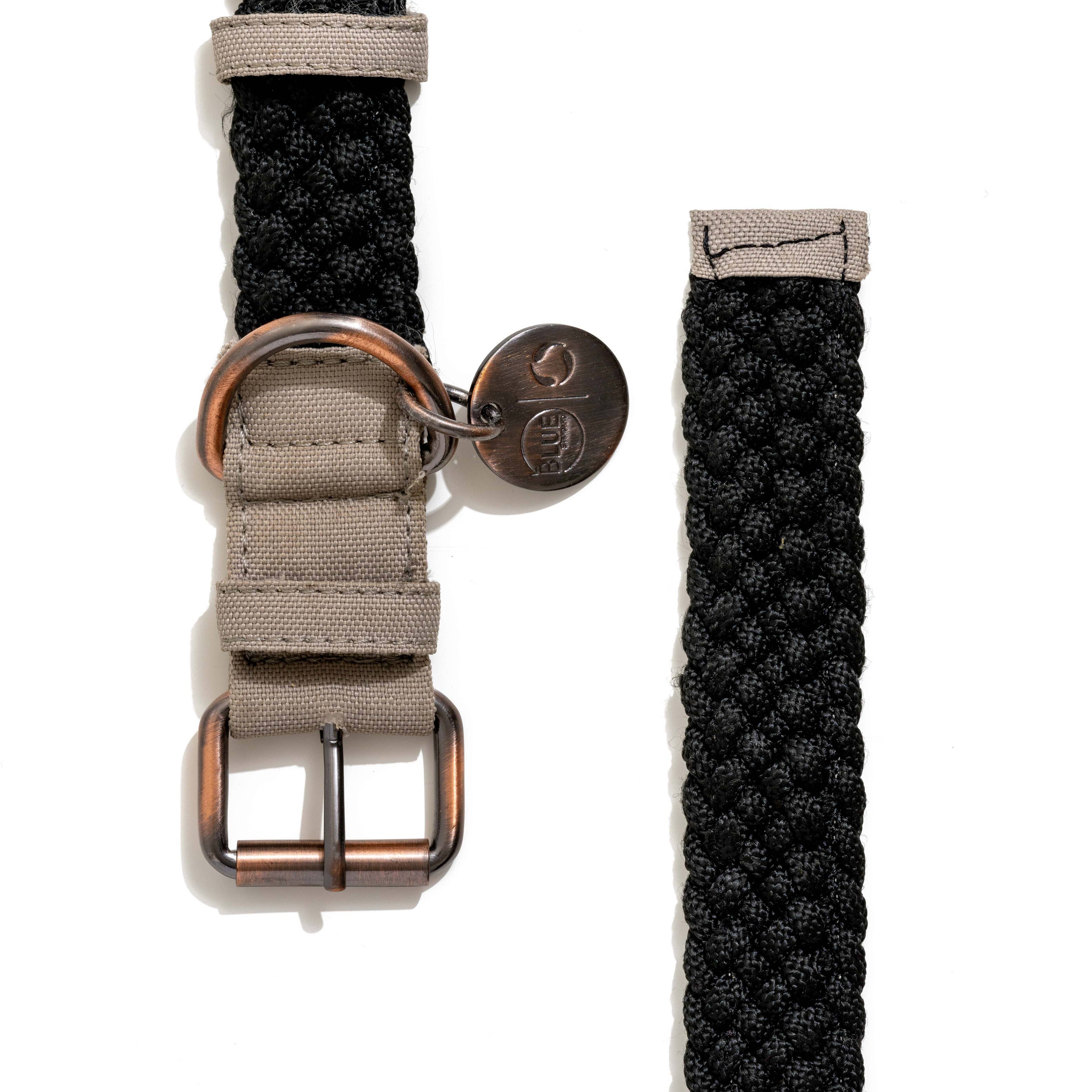 BetterCollar - 100% Fairtrade Recycled Ocean Bound Plastic D - Image 11
